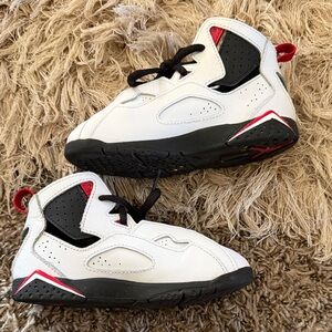 Jordan Kids True Flight Sneakers